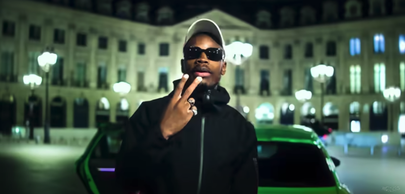 Beendo Z sortie prochaine du nouveau album !