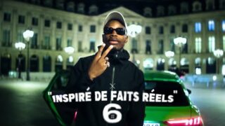 BEENDO Z – INSPIRÉ DE FAITS RÉELS #6