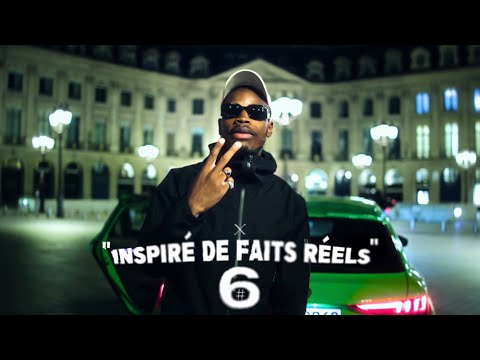 BEENDO Z – INSPIRÉ DE FAITS RÉELS #6