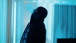 Hornet La Frappe – Drama (Clip Officiel)
