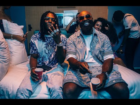Kaaris – Une autre feat. Koba LaD (Clip officiel)
