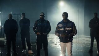 Werenoi (ft. SCH) – Magot