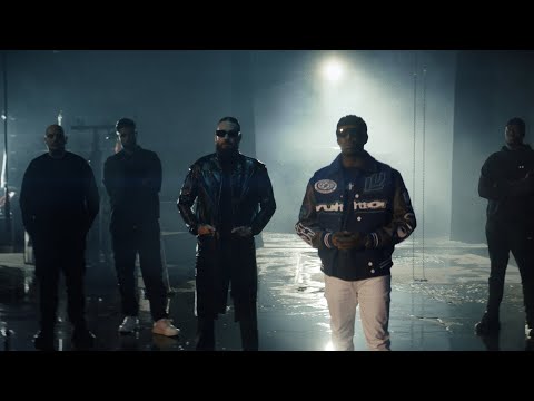 Werenoi (ft. SCH) – Magot